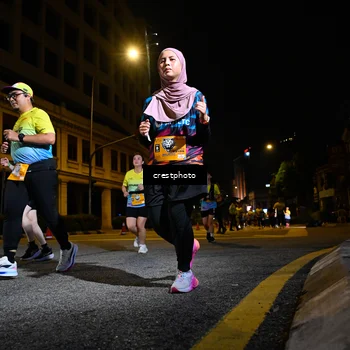 Runner Photo 5706084