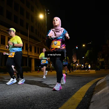 Runner Photo 5706087