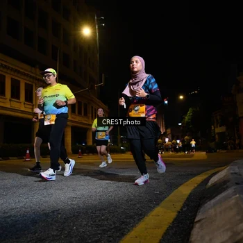 Runner Photo 5706088