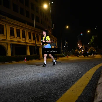 Runner Photo 5706089