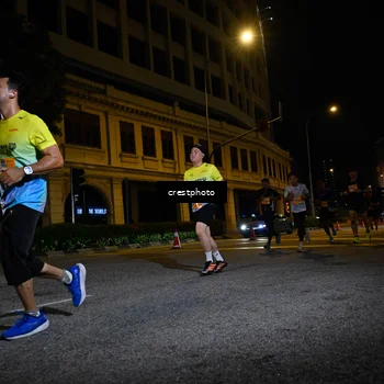 Runner Photo 5706091