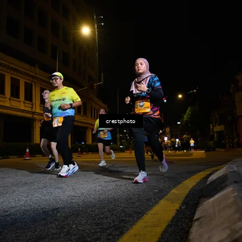 Runner Photo 5706094
