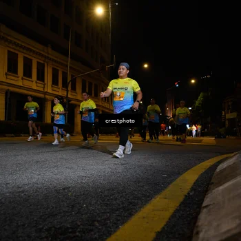 Runner Photo 5706095