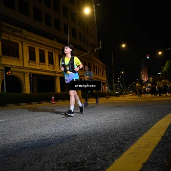 Runner Photo 5706096