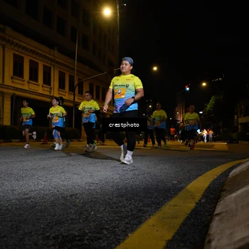 Runner Photo 5706097
