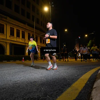 Runner Photo 5706098