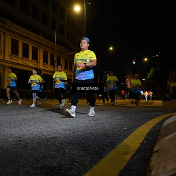 Runner Photo 5706099