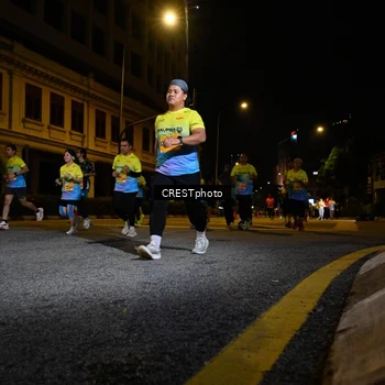 Runner Photo 5706101