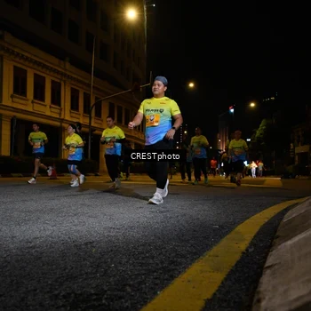 Runner Photo 5706103