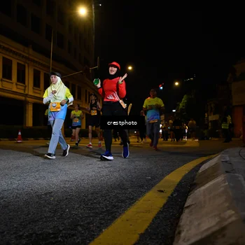 Runner Photo 5706104