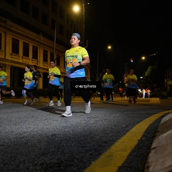Runner Photo 5706105