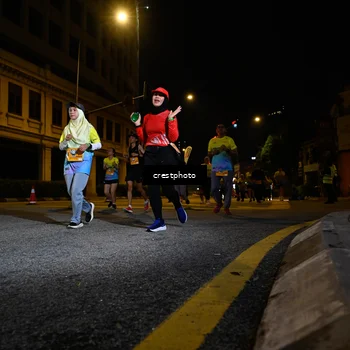 Runner Photo 5706106