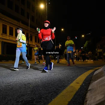 Runner Photo 5706107