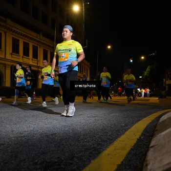 Runner Photo 5706108