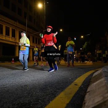 Runner Photo 5706110