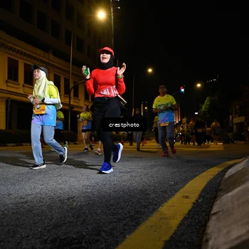 Runner Photo 5706111