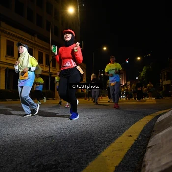 Runner Photo 5706112