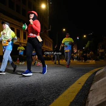 Runner Photo 5706113