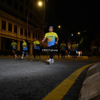 Runner Photo 5706115