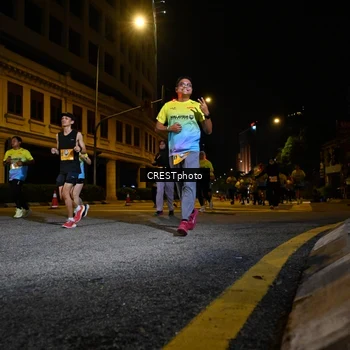 Runner Photo 5706116