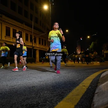 Runner Photo 5706118