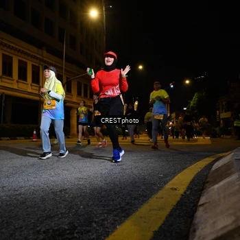 Runner Photo 5706119