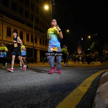 Runner Photo 5706120