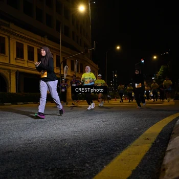 Runner Photo 5706122