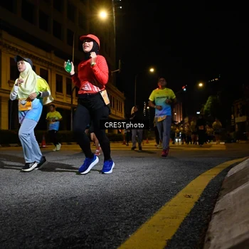 Runner Photo 5706123