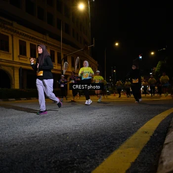 Runner Photo 5706124