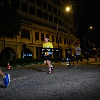 Runner Photo 5706125