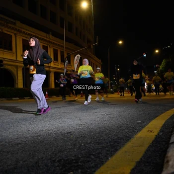 Runner Photo 5706127