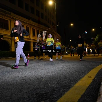 Runner Photo 5706128