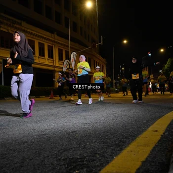 Runner Photo 5706129