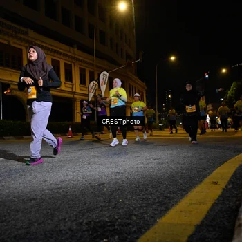 Runner Photo 5706130
