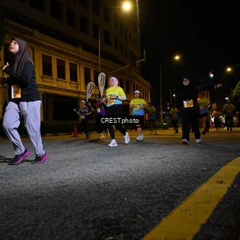 Runner Photo 5706131