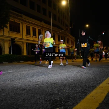 Runner Photo 5706134