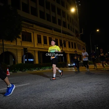 Runner Photo 5706135