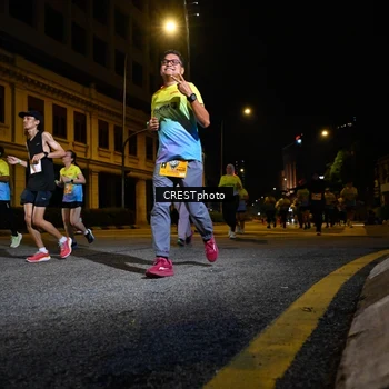 Runner Photo 5706136