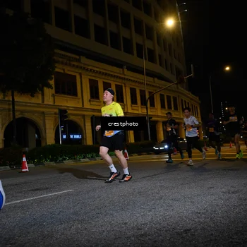 Runner Photo 5706137