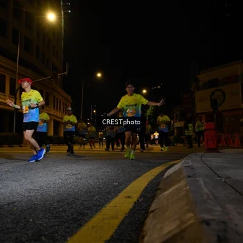 Runner Photo 5706138