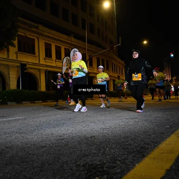Runner Photo 5706139