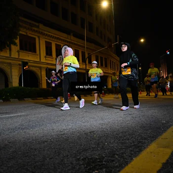 Runner Photo 5706140
