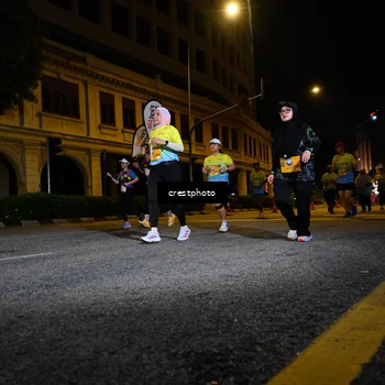 Runner Photo 5706141