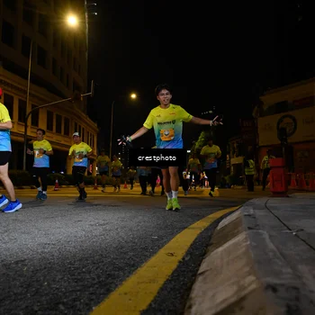 Runner Photo 5706145