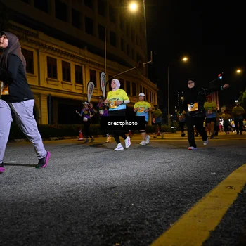 Runner Photo 5706148