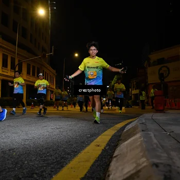Runner Photo 5706149