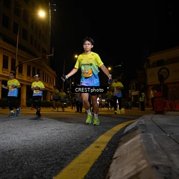 Runner Photo 5706151