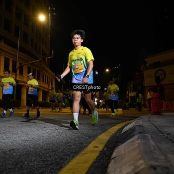 Runner Photo 5706153