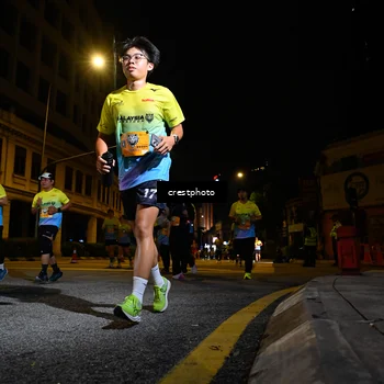 Runner Photo 5706154